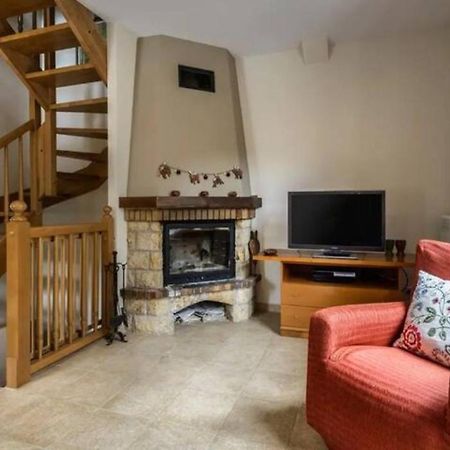 Apartmán Unifamiliar El Pueyo De Jaca, Panticosa Exteriér fotografie