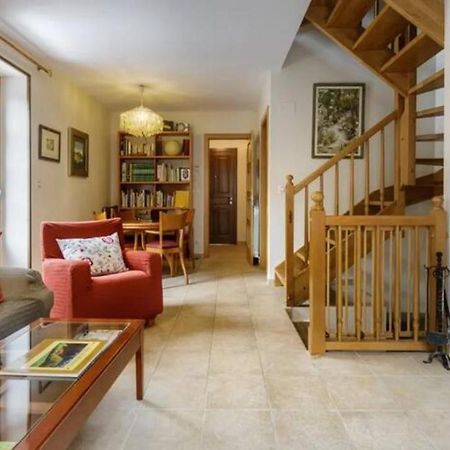 Apartmán Unifamiliar El Pueyo De Jaca, Panticosa Exteriér fotografie
