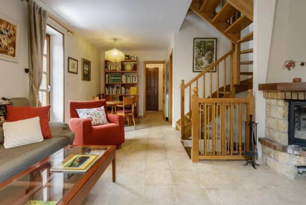 Apartmán Unifamiliar El Pueyo De Jaca, Panticosa Exteriér fotografie