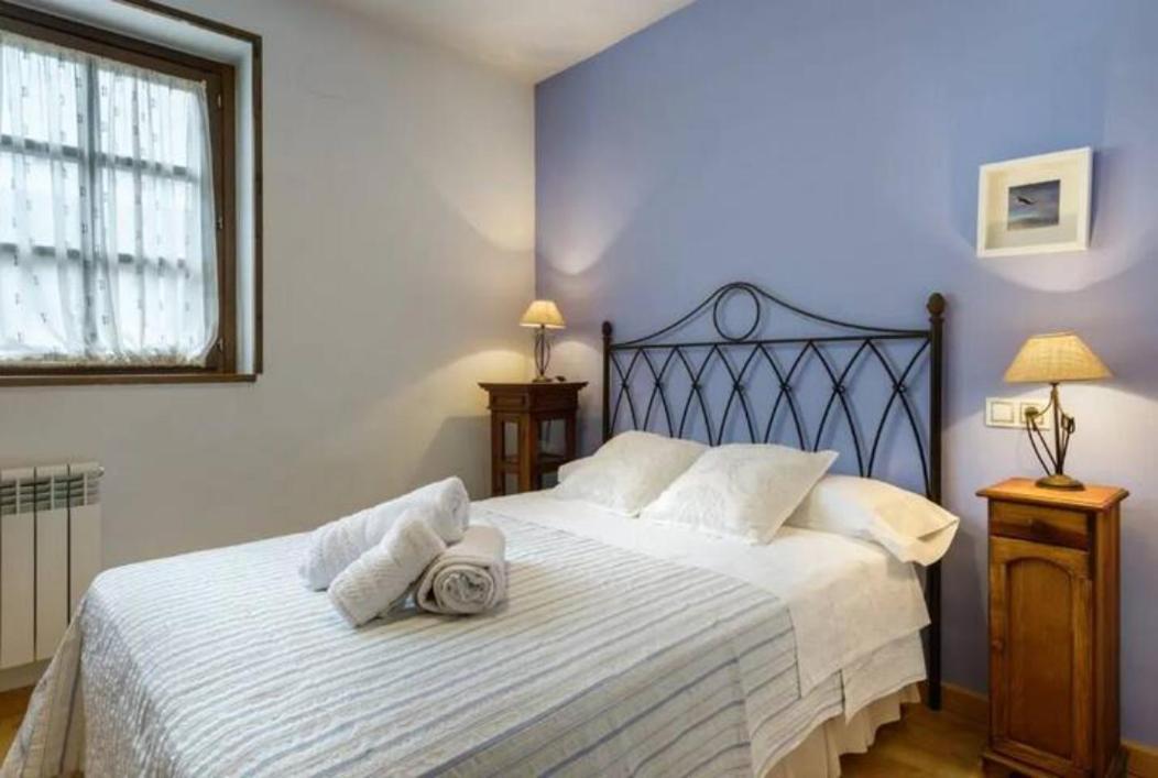 Apartmán Unifamiliar El Pueyo De Jaca, Panticosa Exteriér fotografie